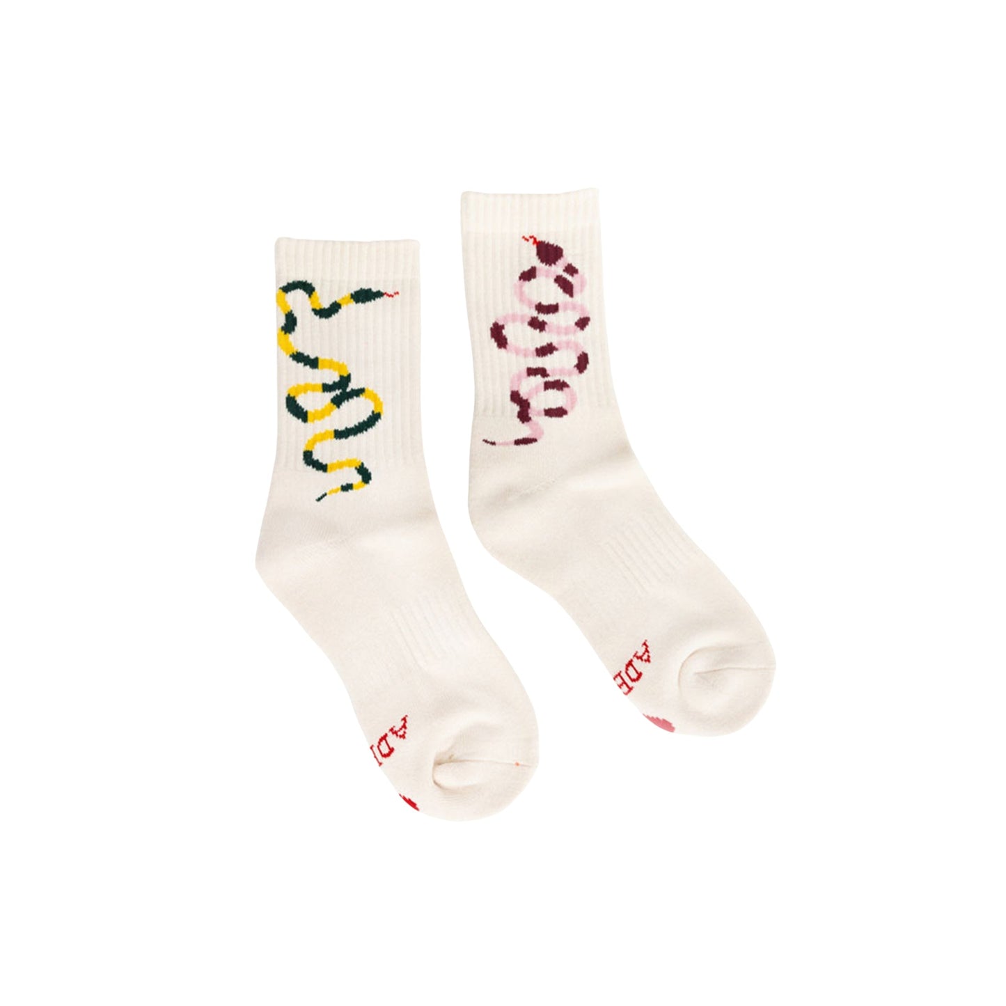 Snake Socks