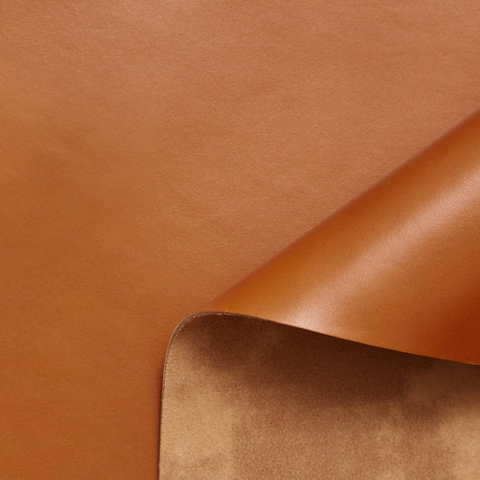 C24CV0196 | Full Grain Vegetable Tanned Aged Leather Calf