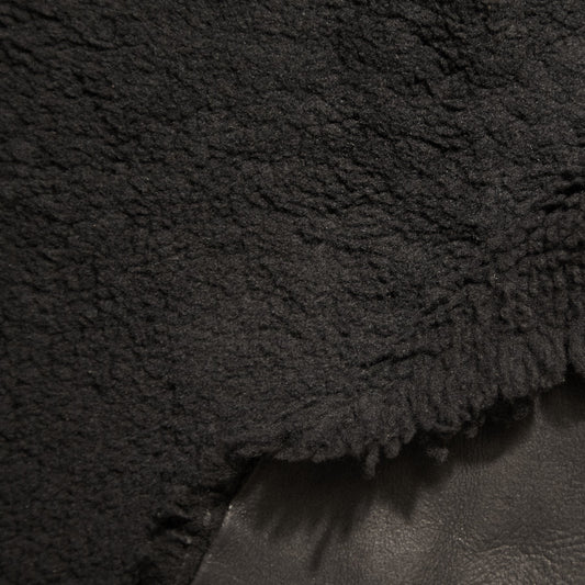 C24VL0064 | Curly Merinos Lamb Shearling