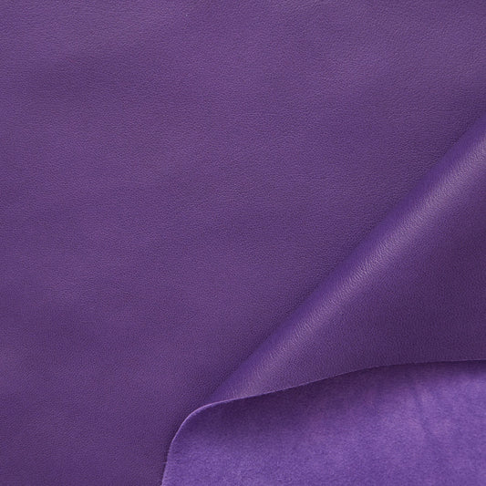 C24VL0089 | Full Grain Supple Nappa Lamb