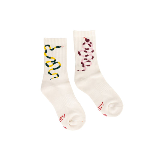 Snake Socks